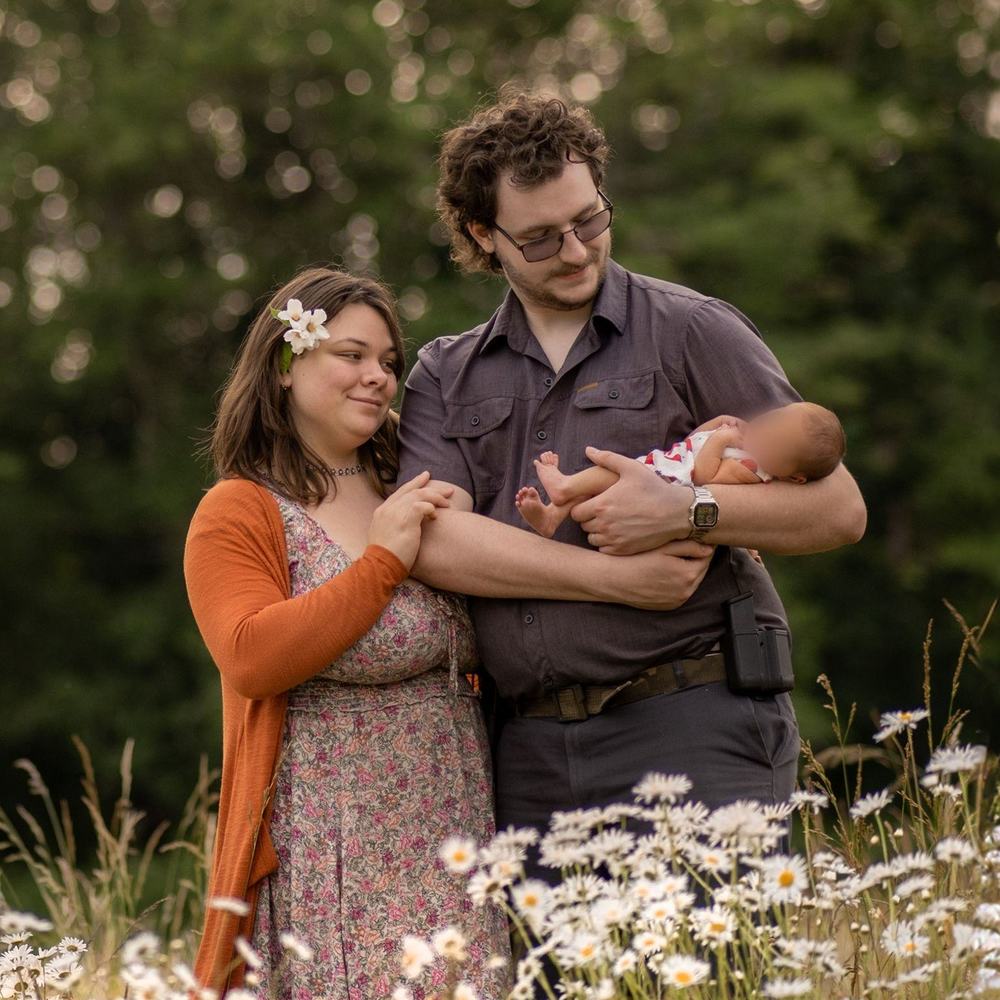 Meet your Posher, Tierra